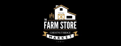 Chestnut Ridge Farm Store